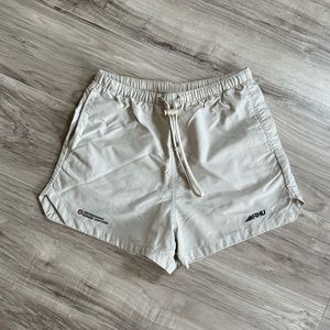 ZARA x Rhu Designs Sports Shorts